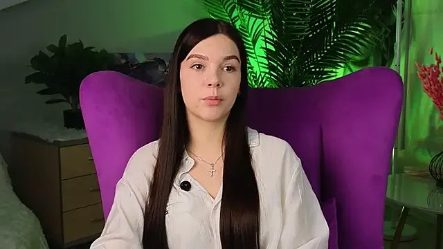 Freechat CarolynnDepetris on StripChat