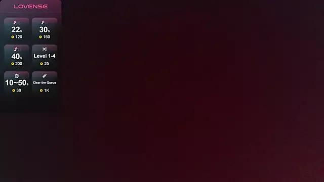 Carrie145 from StripChat