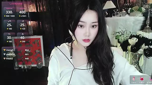 Cartier-__Daji- from StripChat is Freechat
