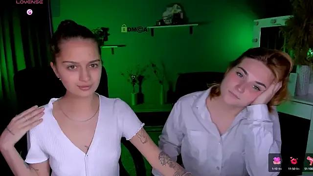 casey_meow_ on StripChat