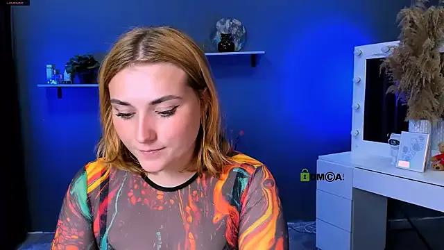 casey_meow_ on StripChat