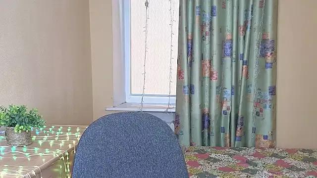 Casey_tint from StripChat is Freechat