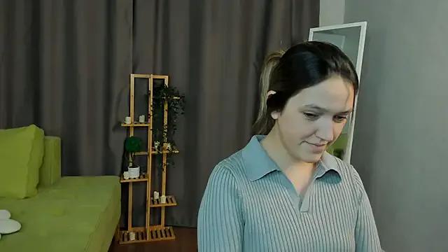 CaseyAitcheson from StripChat