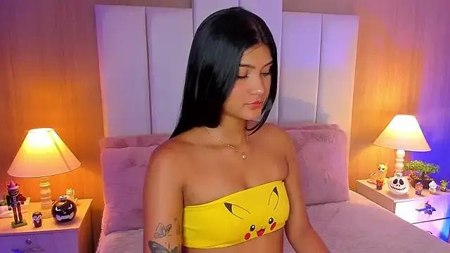 Freechat CaseyPiierce on StripChat