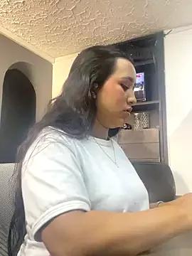 CasseyRosse from StripChat