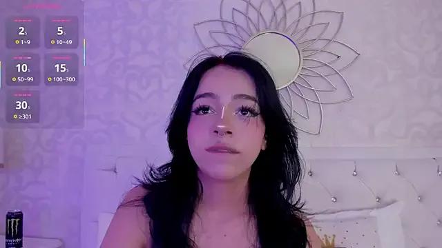 Cassie66_ on StripChat