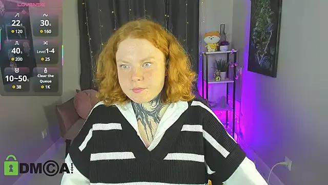 Cassie_xKiss from StripChat