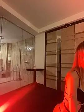 CassieFox_ from StripChat