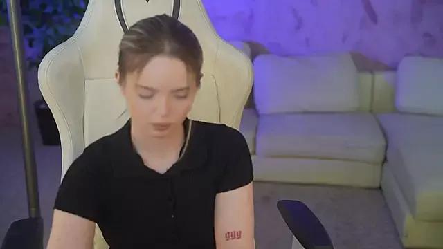 Cassy-Celestial_ from StripChat