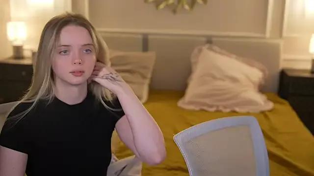Cassy-Celestial_ from StripChat