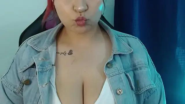 Freechat cata__gutierrez_ on StripChat