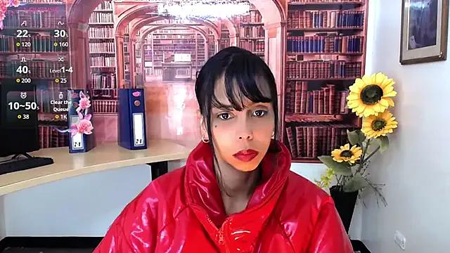 Freechat Catalella_Ar on StripChat