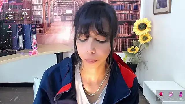 Freechat Catalella_Ar on StripChat