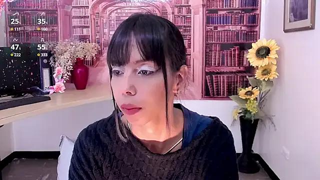 Freechat Catalella_Ar on StripChat