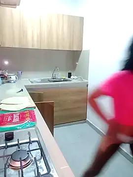 Cataleya_naz from StripChat is Freechat