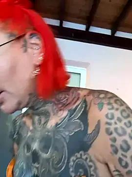 CatCoxx from StripChat is Private