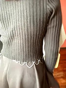 Catia_Pink — Freechat on StripChat