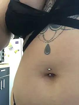 Catmila94 from StripChat is Freechat
