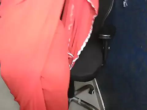 catpussy_ruhi from StripChat is Freechat