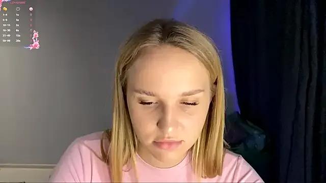 CatrinaShedrick from StripChat is Freechat