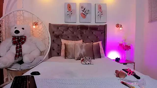 cattaleya_get from StripChat is Freechat