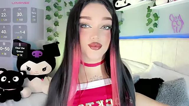 Cattriona_muller from StripChat