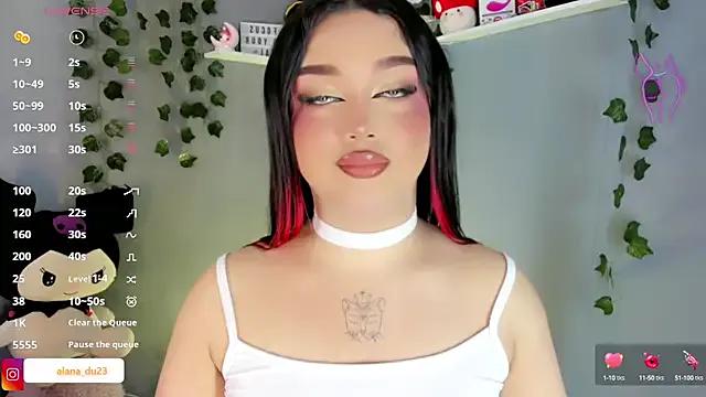 Cattriona_muller from StripChat