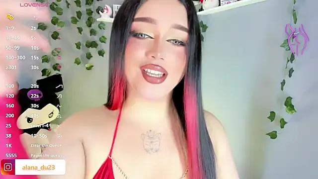 Cattriona_muller from StripChat