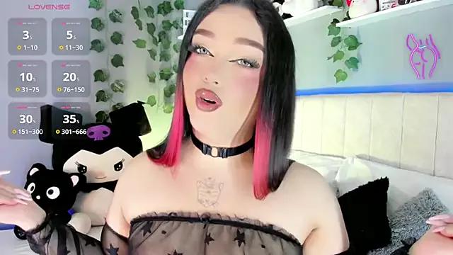 Cattriona_muller from StripChat