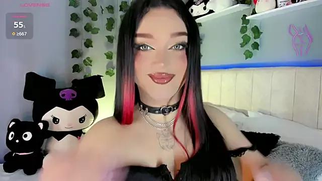 Cattriona_muller from StripChat