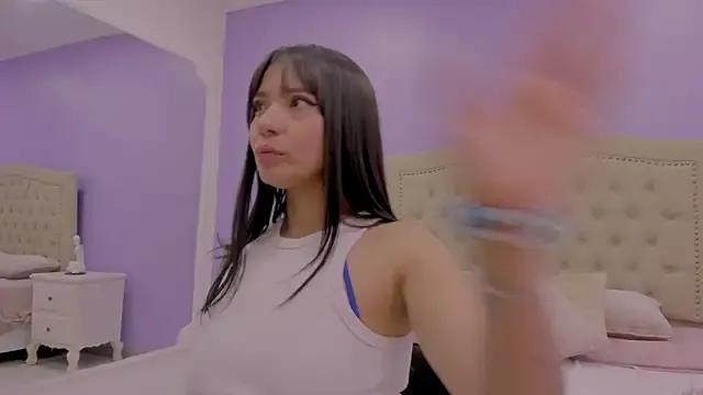 CattsyCat from StripChat is Freechat