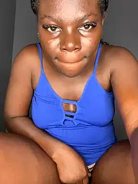 CBonita from StripChat is Freechat