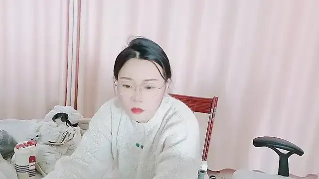 CCOO520 on StripChat 