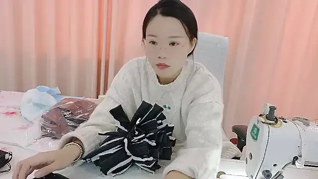 CCOO520 on StripChat 