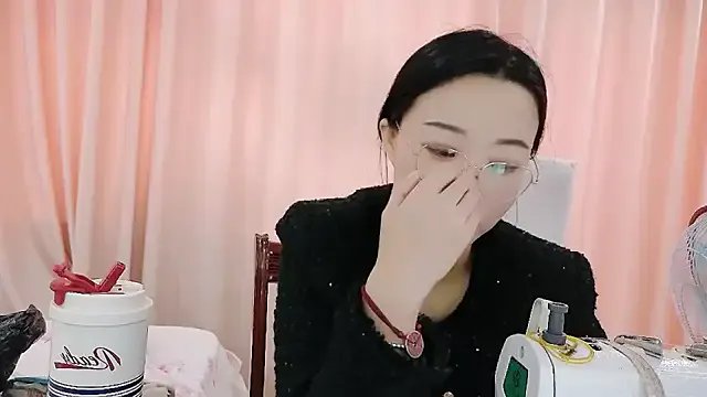 CCOO520 on StripChat 