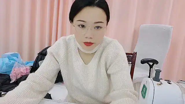 CCOO520 on StripChat 