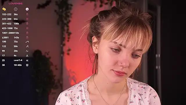 CelestaDicorcia on StripChat 