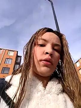 celeste_83 on StripChat 