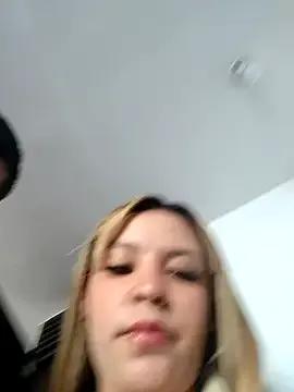 celeste_83 — Showing my breasts in public