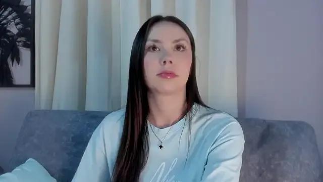 Celeste_99 on StripChat 