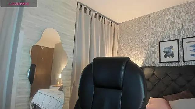 celeste__clark from StripChat is Freechat
