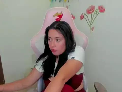 celeste_bonnet1 from StripChat