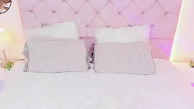 celeste_contreras on StripChat 