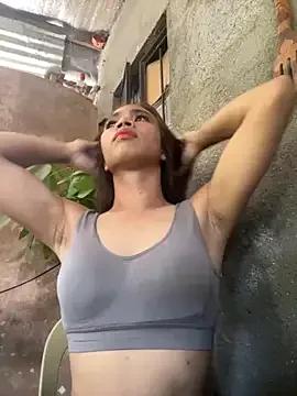 celeste_fucker from StripChat is Freechat