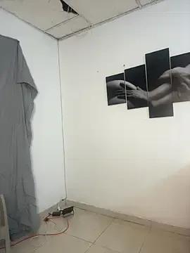 Freechat celeste_L29 on StripChat