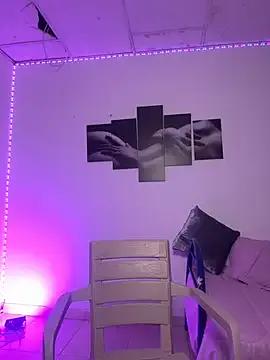 Freechat celeste_L29 on StripChat