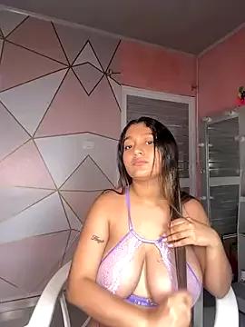 Celeste_L29 from StripChat