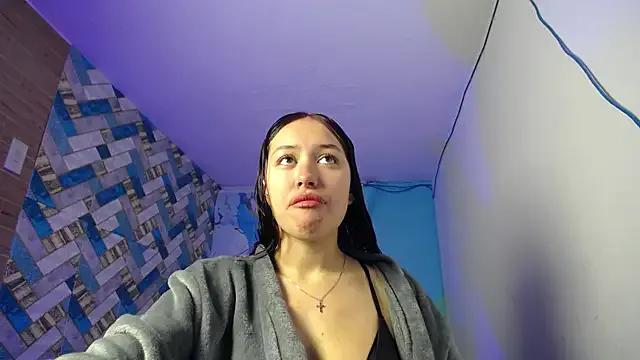 Avatar of celeste_solis