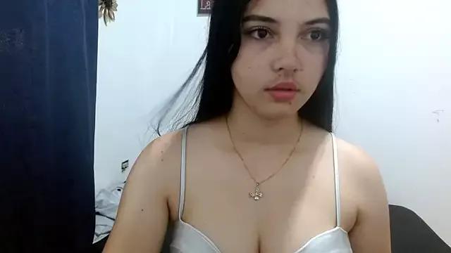 celeste_veryhot from StripChat is Freechat