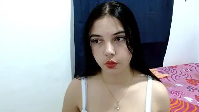 celeste_veryhot from StripChat is Freechat